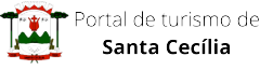 Portal Municipal de Turismo de Santa Cecília