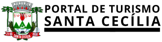 Portal Municipal de Turismo de Santa Cecília